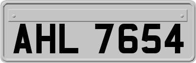AHL7654