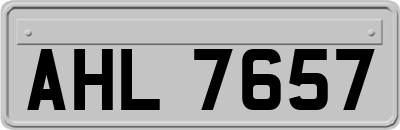 AHL7657