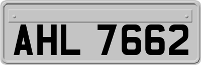 AHL7662