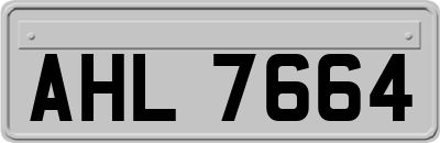 AHL7664