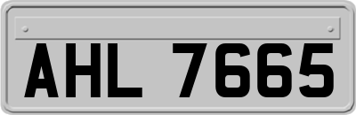 AHL7665