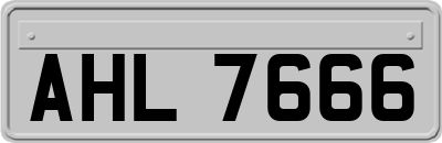 AHL7666