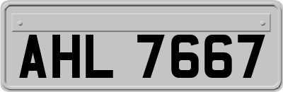 AHL7667