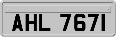 AHL7671