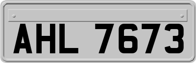 AHL7673