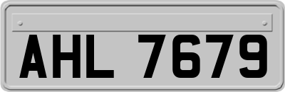 AHL7679