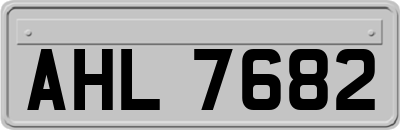 AHL7682