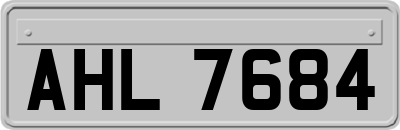 AHL7684
