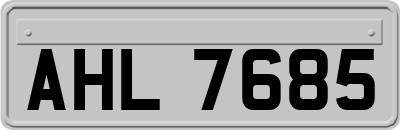 AHL7685