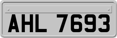 AHL7693