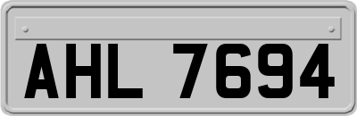 AHL7694
