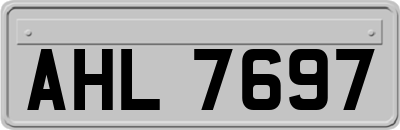 AHL7697