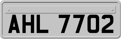 AHL7702