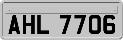 AHL7706