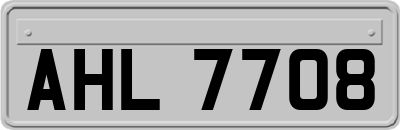 AHL7708