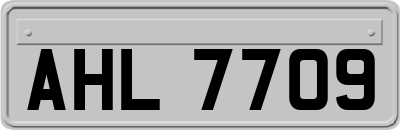 AHL7709