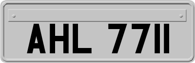 AHL7711