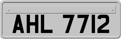 AHL7712