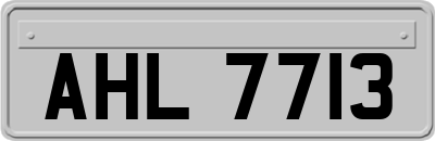 AHL7713