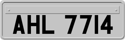 AHL7714