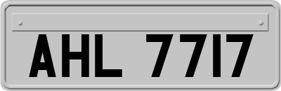AHL7717