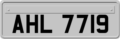 AHL7719