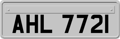 AHL7721