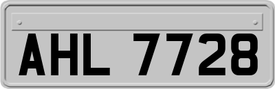 AHL7728