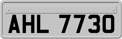 AHL7730