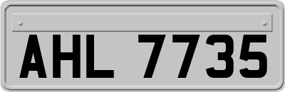 AHL7735