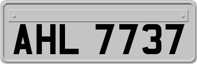 AHL7737