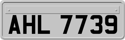 AHL7739