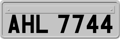 AHL7744