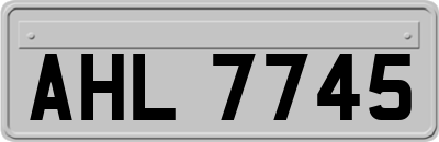 AHL7745