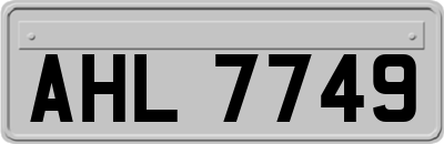 AHL7749