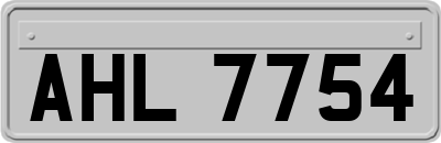 AHL7754