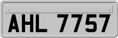 AHL7757
