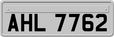 AHL7762