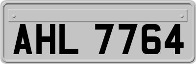 AHL7764