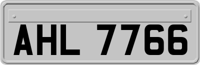 AHL7766