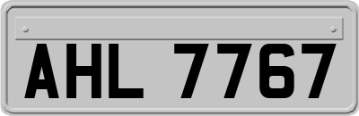 AHL7767