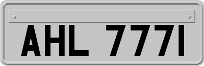 AHL7771