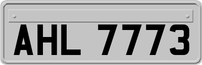 AHL7773