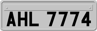AHL7774