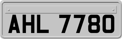 AHL7780