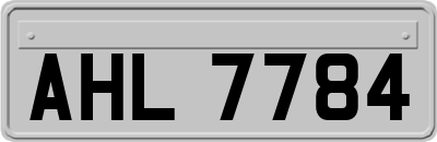 AHL7784