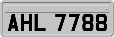 AHL7788