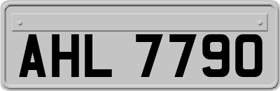 AHL7790