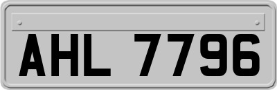 AHL7796