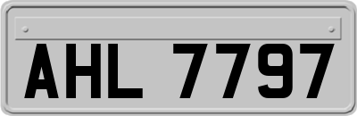 AHL7797